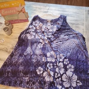 Catherine's 4x 30/32 top